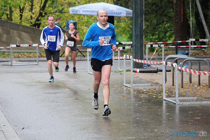 Heilbronner Neckarlauf | 04.10.