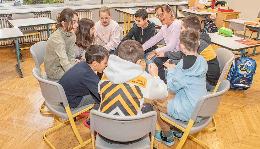 SBBZ Sonnenbergschule in Schwaigern. SBBZ Sonnenbergschule in Schwaigern.