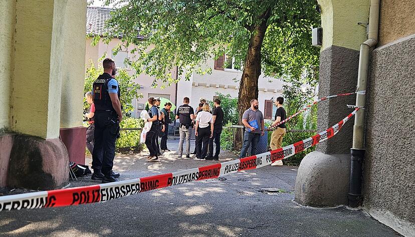 Nach dem t&ouml;dlichen Schuss eines Polizisten auf einen Mann in Stuttgart gibt es neue Details zum Opfer. (Archivbild)