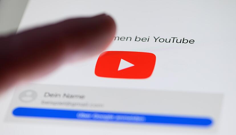 Autoren von Youtube-Videos bekommen Zugang zu neuen KI-Werkzeugen. (Illustration) Autoren von Youtube-Videos bekommen Zugang zu neuen KI-Werkzeugen. (Illustration)