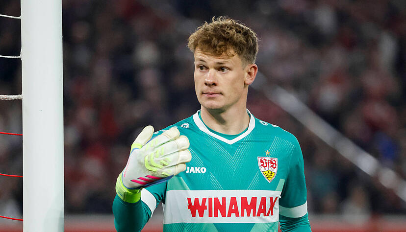 Alexander Nübel: Wenig zu tun bei sehr defensiv stehenden Gegnern. Die wenigen Nadelstiche die der 1. FC Heidenheim setzte, entschärfte Nübel. Glück in der 56. Minute als Jeff Chabots Ball an die Latte geht. Chancenlos beim Gegentor. Note: 4 Alexander Nübel: Wenig zu tun bei sehr defensiv stehenden Gegnern. Die wenigen Nadelstiche die der 1. FC Heidenheim setzte, entschärfte Nübel. Glück in der 56. Minute als Jeff Chabots Ball an die Latte geht. Chancenlos beim Gegentor. Note: 4