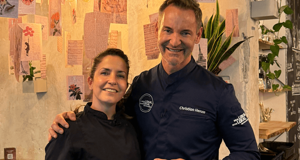 Heaven’s Kitchen eröffnet bald in Heilbronn – und ist zuvor im TV zu sehen