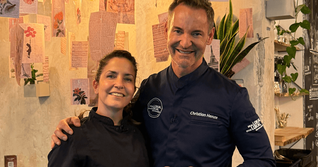 Heaven's Kitchen, das Stuttgarter Lokal von Tanja Goldstein, er&ouml;ffnet bald Standort in Heilbronn