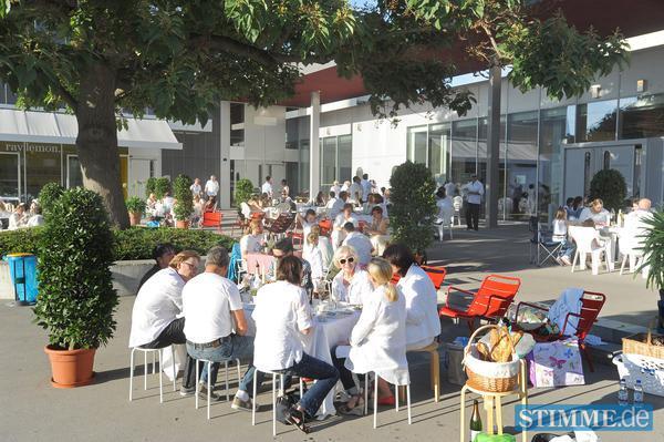 Stadtpicknick Heilbronn | 13.08. Stadtpicknick Heilbronn | 13.08.