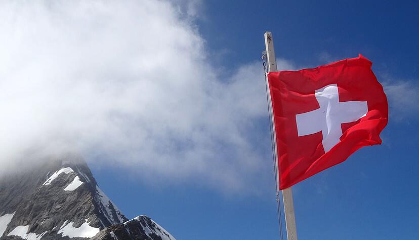 Die Schweiz gehört noch immer zu den Top-Finanzplätzen weltweit. Die Schweiz gehört noch immer zu den Top-Finanzplätzen weltweit.