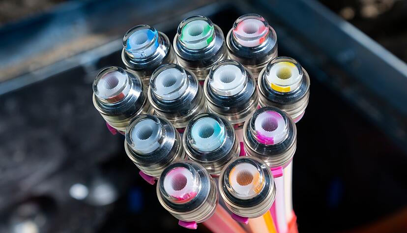 K&uuml;ndigung erlaubt: Auch bei Glasfaservertr&auml;gen darf der Anbieter nicht einfach ablehnen.