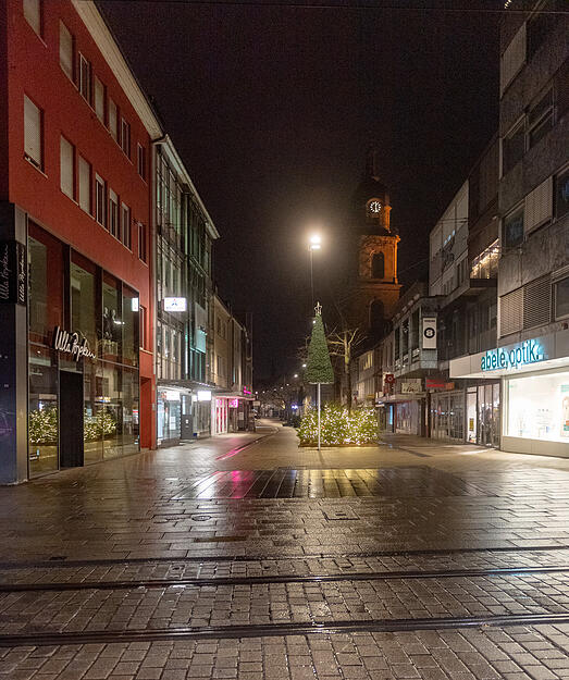 Jahreswechsel 2020/2021