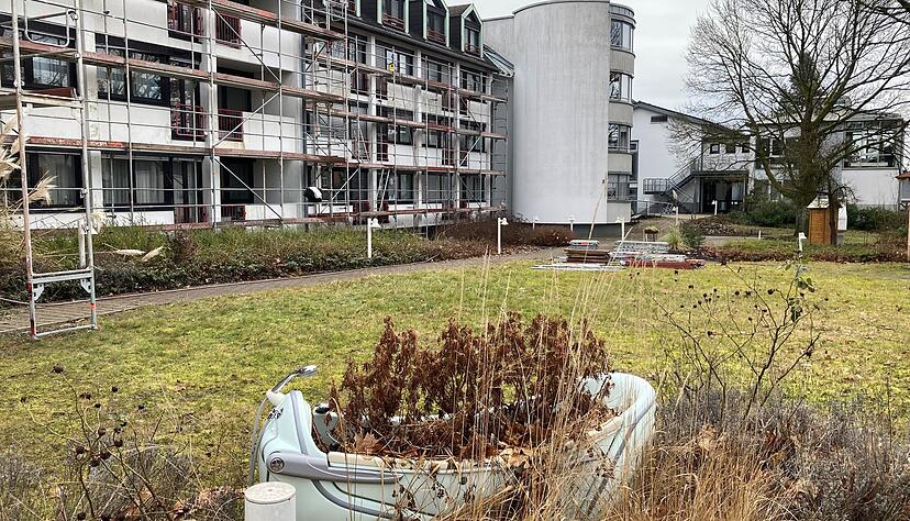 Das Pflegezentrum H&uuml;ffenhardt hat einen neuen Betreiber.