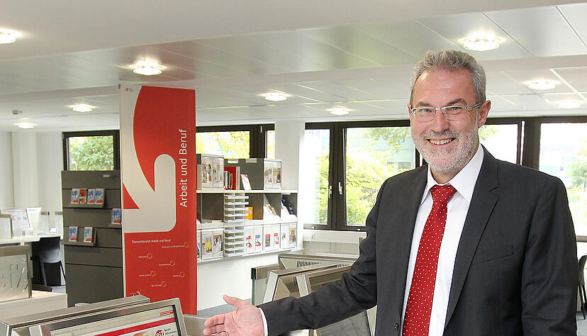 J&uuml;rgen Czupalla
Foto: Archiv/Veigel