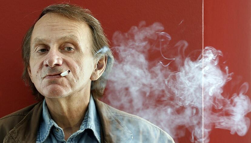 Einige Gedichte des Bands wurden auch auf seinem neuen Album vertont. (Archivbild)