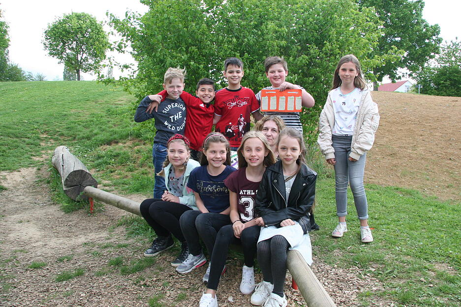 Zig Amorbachschule Neckarsulm 4a,b,c