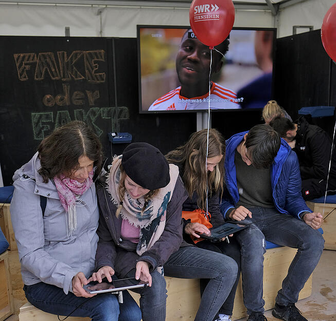 SWR Familientag SWR Familientag