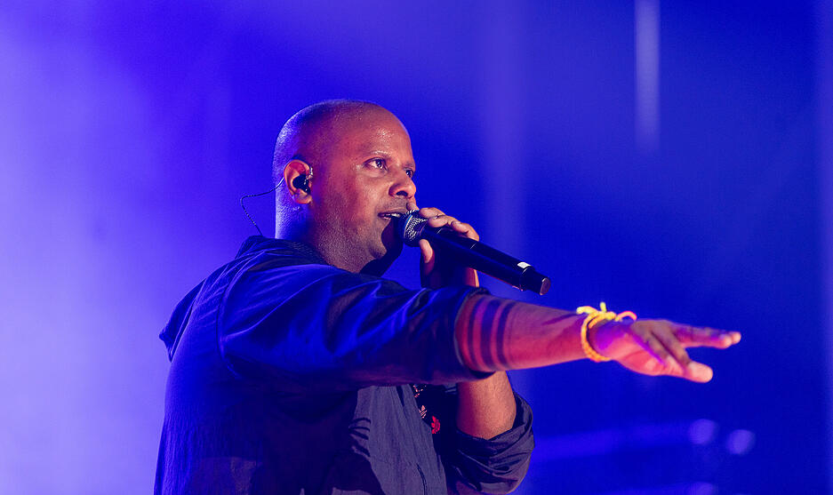 "Haigern live"-Festival  – Samstagabend