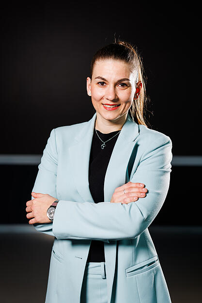 Julia Schneider