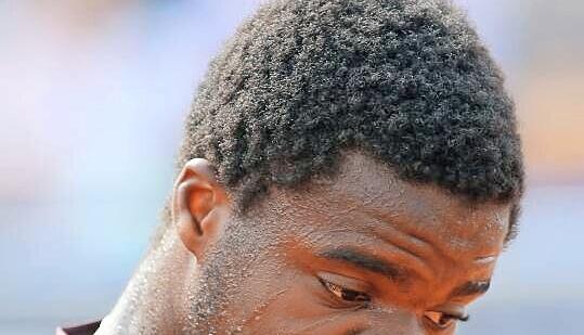 War 2016 in Heilbronn: US-Boy Frances Tiafoe, aktuell 25. der Weltrangliste. War 2016 in Heilbronn: US-Boy Frances Tiafoe, aktuell 25. der Weltrangliste.