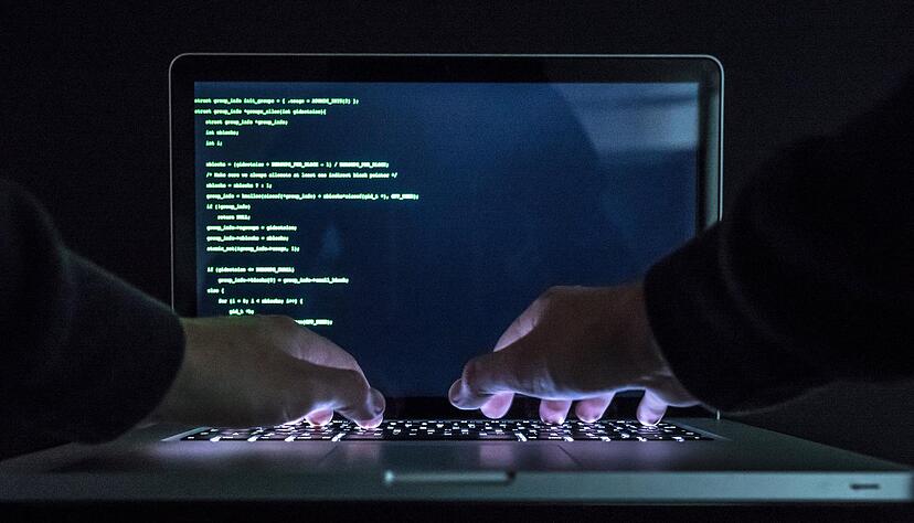 Cyber-Angriffe gibt es immer häufiger. Welche Gefahren damit einher gehen, beleuchtet die Schwarz-Konferenz in der Experimenta Heilbronn.