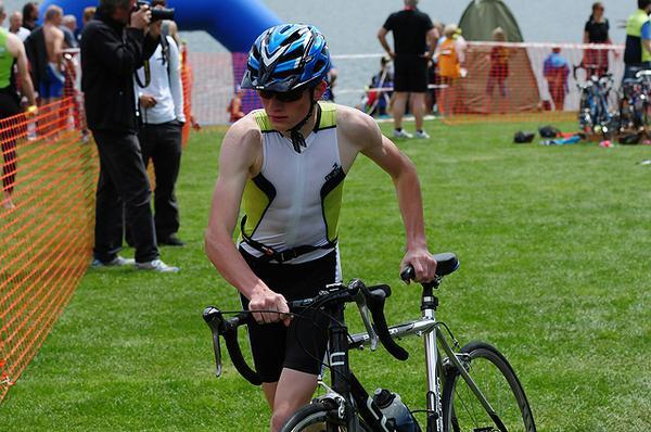 Zabergäu-Triathlon | 02.07.