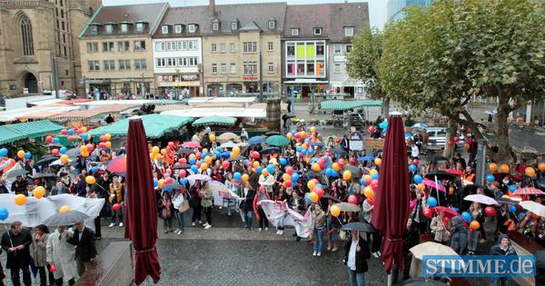 Umzug Hochschule Heilbronn | 04.10. Umzug Hochschule Heilbronn | 04.10.