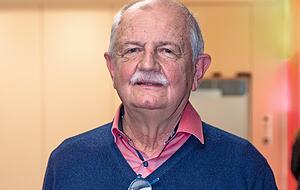 Wolfgang Kießling Wolfgang Kießling