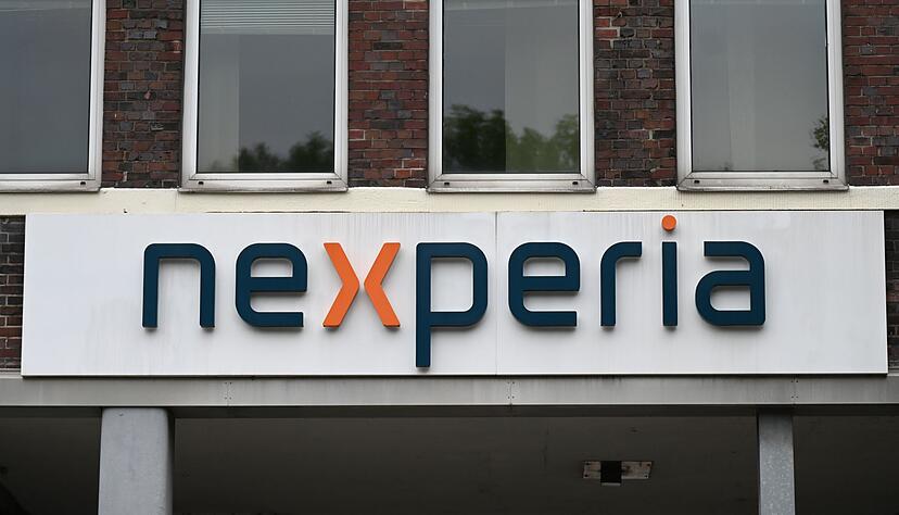 Nexperia hat nach eigenen Angaben die Lieferung von Wafern an seinen Montage- und Teststandort im chinesischen Dongguan ausgesetzt. (Archivbild)