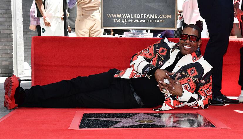 Rapper Busta Rhymes kann sich &uuml;ber eine weitere Auszeichnung freuen.