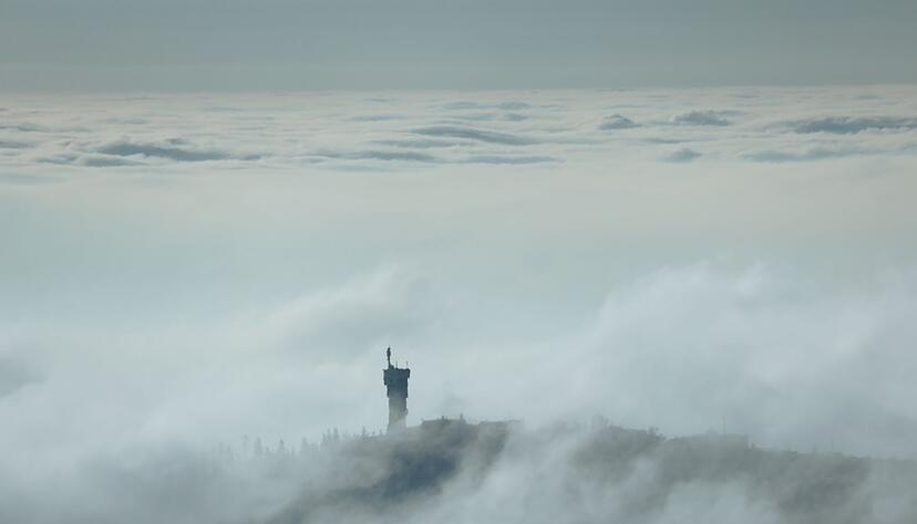 Nass-kalt und windig - Die Silvesternacht kann recht ungem&uuml;tlich werden