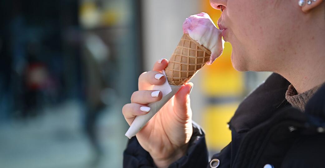 Wie teuer ist eine Kugel Eis dieses Jahr im S&uuml;dwesten? (Symbolbild)
