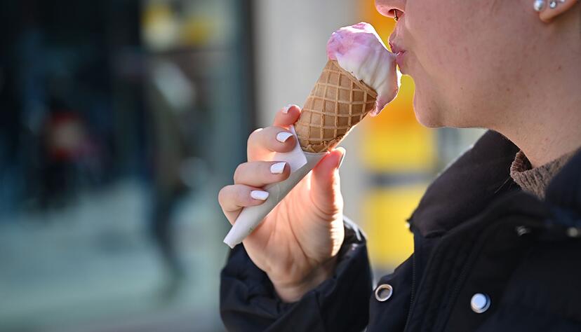 Wie teuer ist eine Kugel Eis dieses Jahr im S&uuml;dwesten? (Symbolbild)