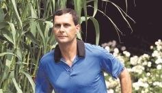 "Fr&uuml;her wollte ich aufs Treppchen. Jetzt geht es darum zu sehen, was ich noch leisten kann."
          Martin Milde