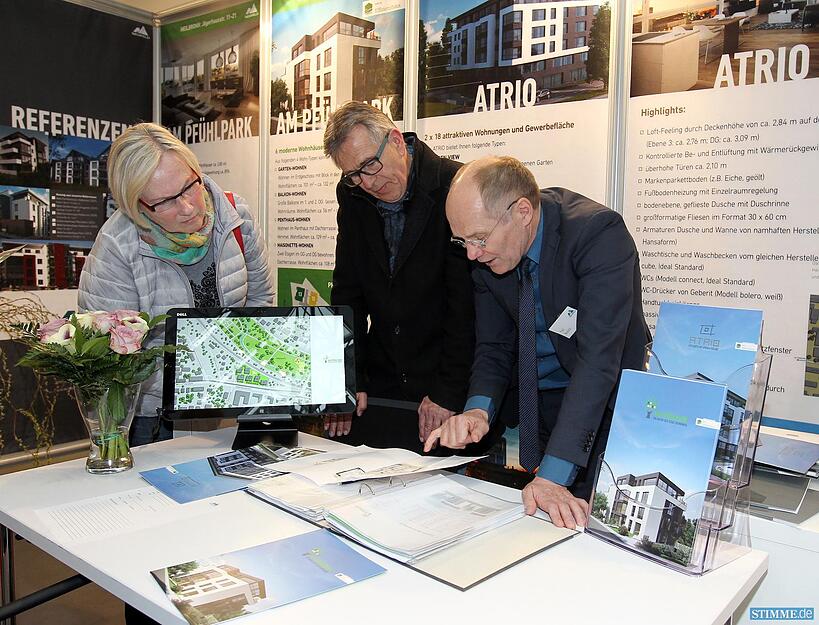 Immobilienbörse in der KSK Heilbronn Immobilienbörse in der KSK Heilbronn