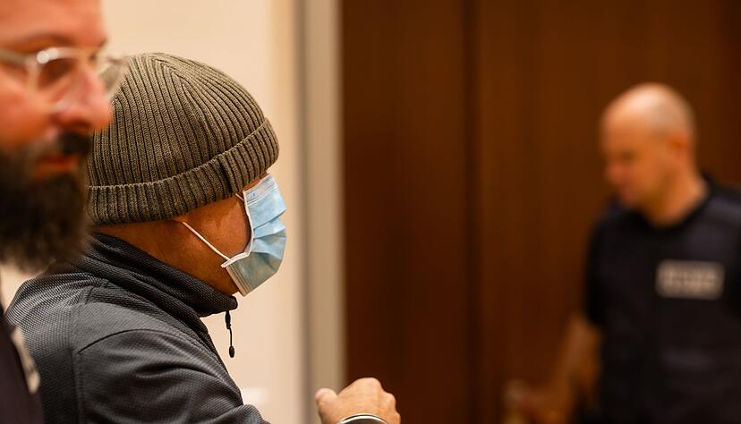 Das Landgericht hatte den damals 58-jährigen Deutschen wegen Totschlags verurteilt. (Archivbild) Das Landgericht hatte den damals 58-jährigen Deutschen wegen Totschlags verurteilt. (Archivbild)