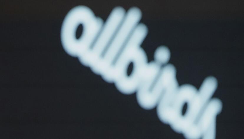 Die einstige Schuhfirma Allbirds will jetzt stattdessen im Gesch&auml;ft mit KI-Infrastruktur aktiv sein. (Archivbild)