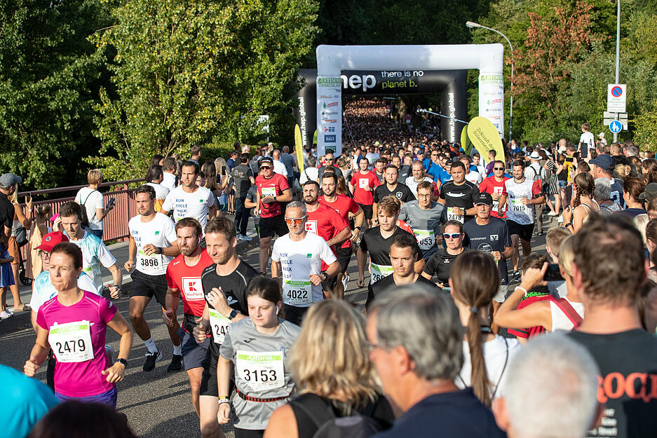 Stimme-Firmenlauf 2022 in Heilbronn Stimme-Firmenlauf 2022 in Heilbronn