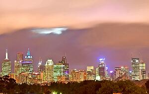 Melbourne ist bei knapp f&uuml;nf Millionen Einwohnern ein interessanter Markt f&uuml;r Kaufland. Foto: Gugau