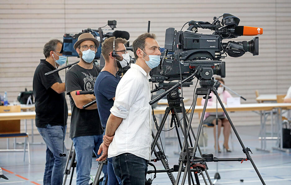 RKI-Studie Kupferzell RKI-Studie Kupferzell