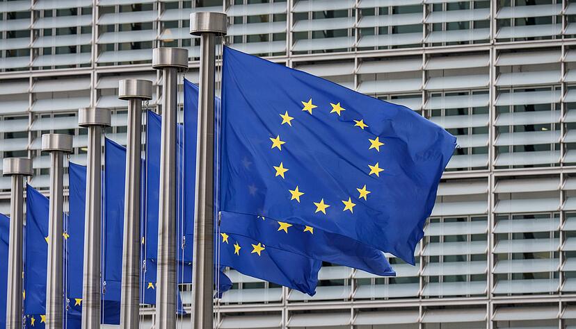 Die EU-Kommission bestätigte die Ermittlungen in Brüssel. (Symbolbild) Die EU-Kommission bestätigte die Ermittlungen in Brüssel. (Symbolbild)