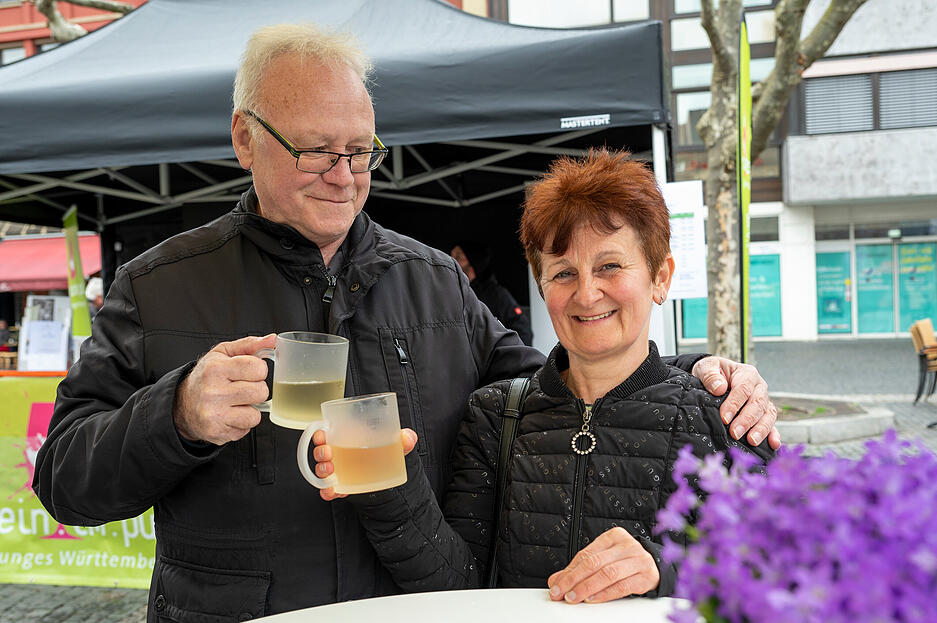 Magie der Stimmen Heilbronn