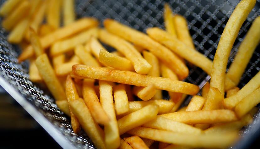 Altes Frittierfett wird von Dieben zurzeit &ouml;fter gestohlen. (Symbolbild)