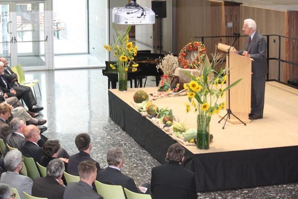 Einweihung Richard-von-Weizsäcker-Schule | 01.10. Einweihung Richard-von-Weizsäcker-Schule | 01.10.