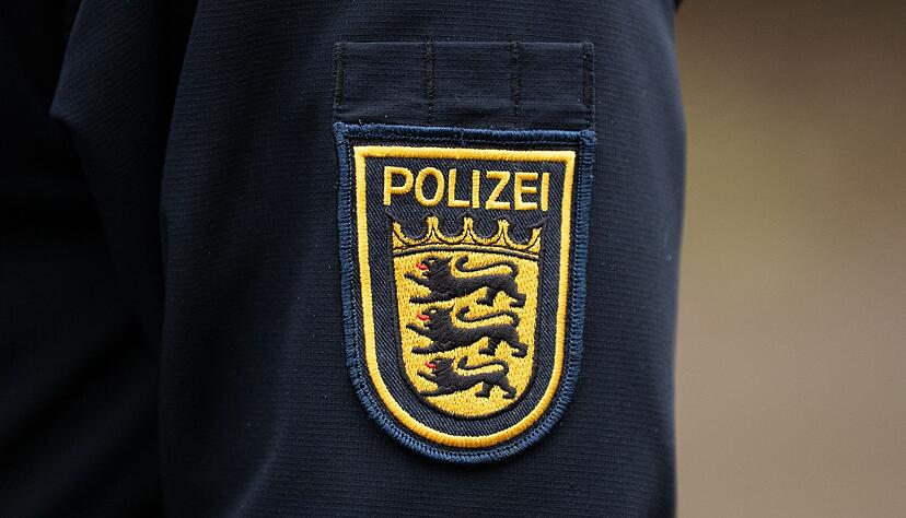 Die Polizei ermittelt nun. (Symbolbild)