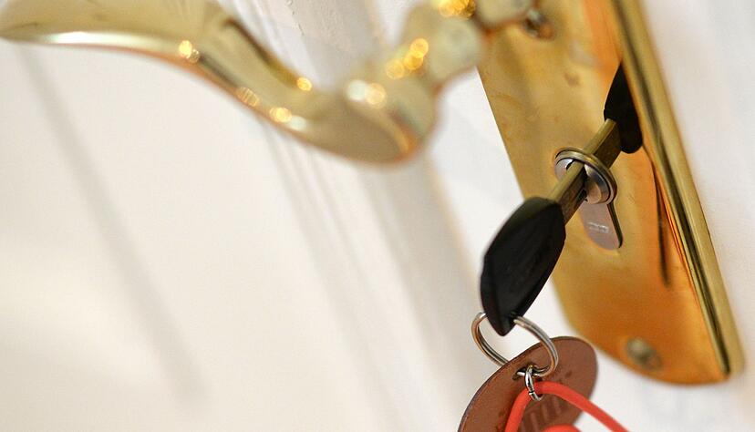 Die neue Kategorie «Rooms» hat laut Airbnb aktuell mehr als eine Million Zimmer im Angebot. Die neue Kategorie «Rooms» hat laut Airbnb aktuell mehr als eine Million Zimmer im Angebot.