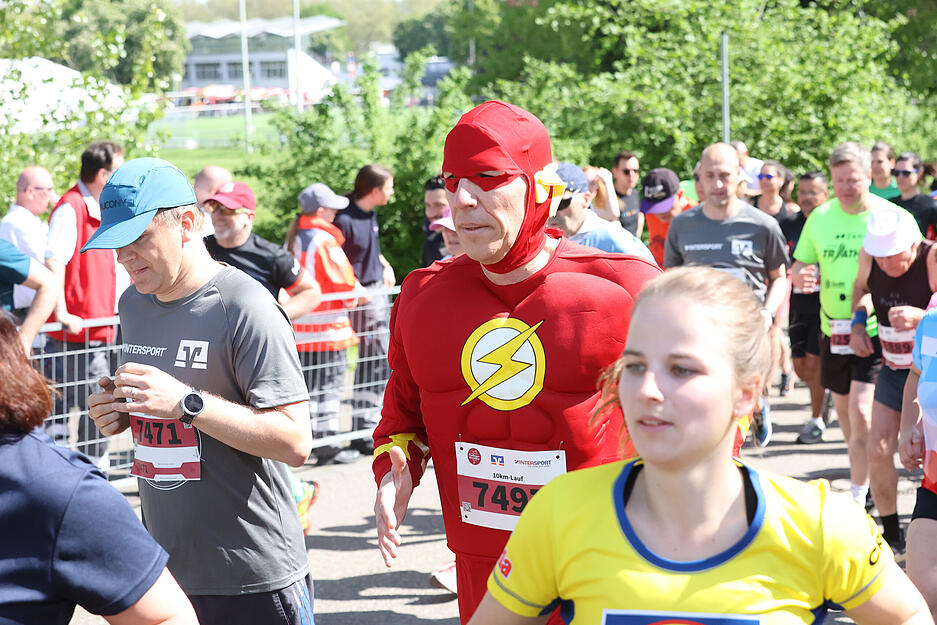 21. Trollinger Marathon 21. Trollinger Marathon