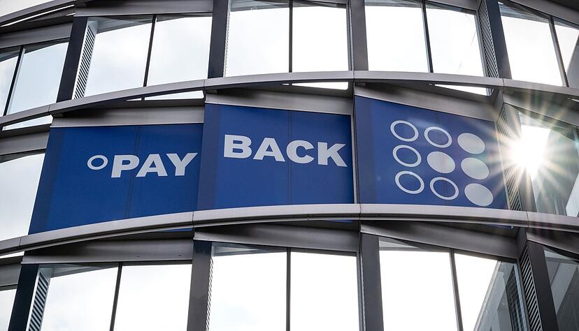 Die Münchner Payback-Zentrale. Der Beitritt der Edeka-Gruppe hat dem Bonusprogramm zwei Millionen neue Kundinnen und Kunden gebracht. Die Münchner Payback-Zentrale. Der Beitritt der Edeka-Gruppe hat dem Bonusprogramm zwei Millionen neue Kundinnen und Kunden gebracht.