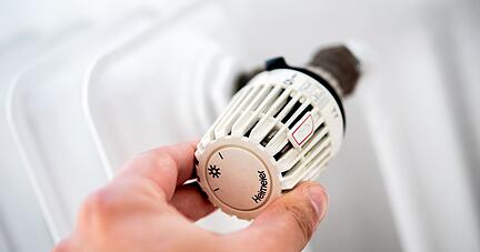 Mit Blick auf die Gasversorgung im kommenden Winter ringt die Politik um Antworten.