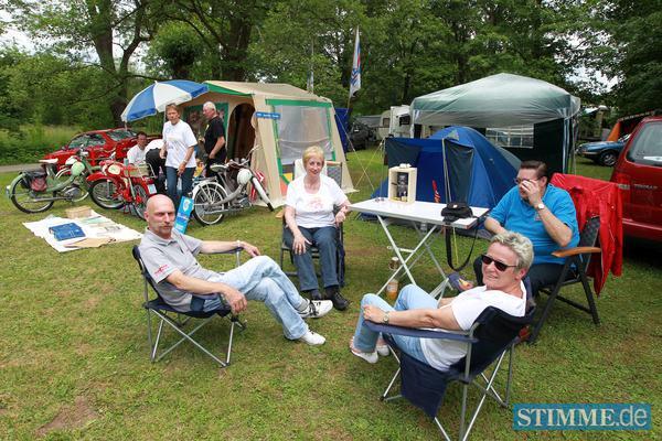 NSU-Treffen Pichterich | 07.06. NSU-Treffen Pichterich | 07.06.