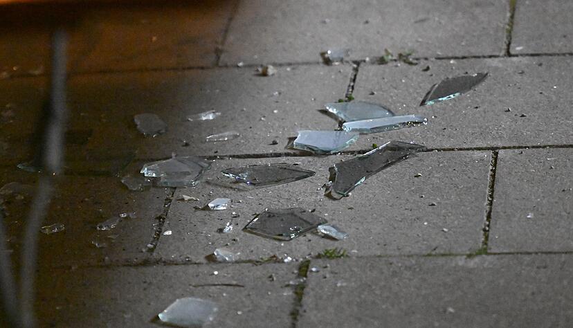 Viele Details sind noch unklar.