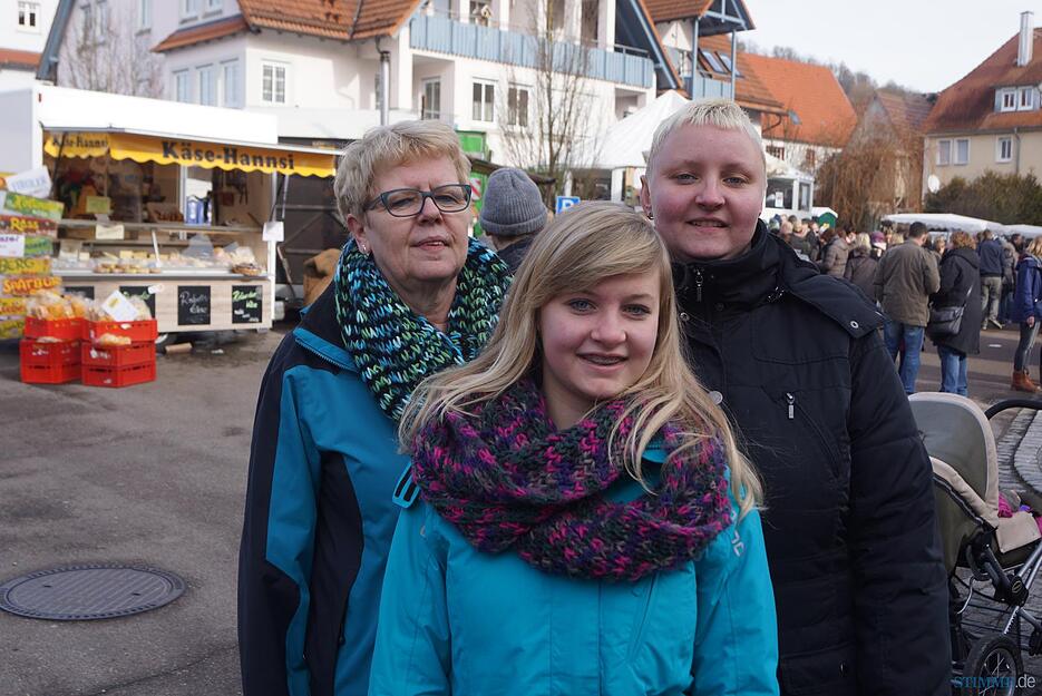 Tauben- und Geflügelmarkt Mulfingen | 06.02 Tauben- und Geflügelmarkt Mulfingen | 06.02