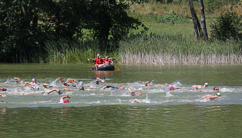 Förch-Triathlon Waldenburg Förch-Triathlon Waldenburg