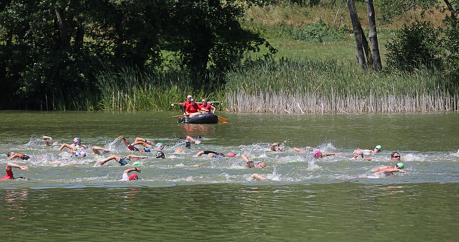 Förch-Triathlon Waldenburg Förch-Triathlon Waldenburg