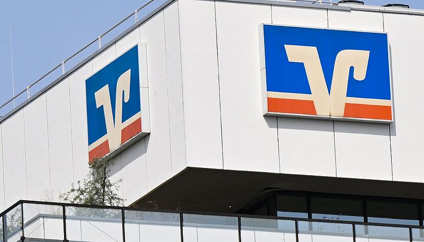 Die Volks- und Raiffeisenbanken in Baden-W&uuml;rttemberg behaupten sich auch in konjunkturell anspruchsvollen Zeiten.